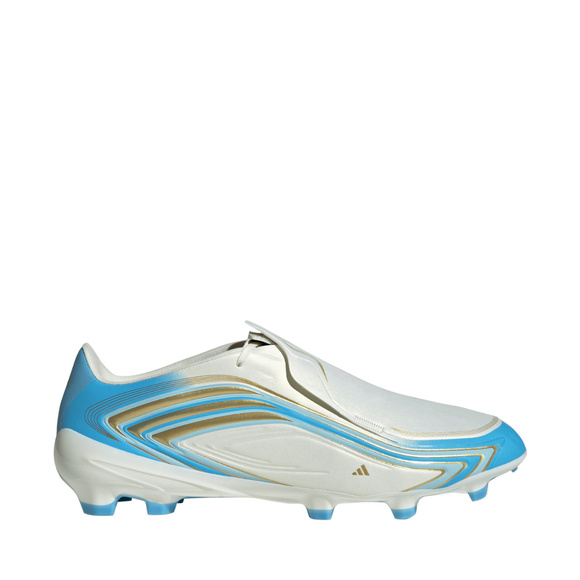 Buty piłkarskie adidas F50 Messi League FG IH1902