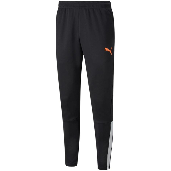 Spodnie męskie Puma teamLIGA Training Pants czarne 657242 45