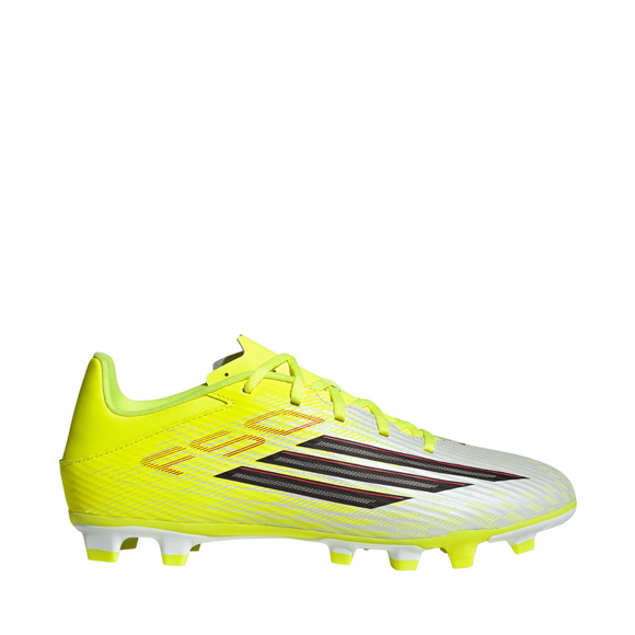 Buty piłkarskie adidas F50 Club FG/MG JR9053