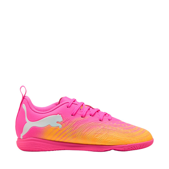 Buty piłkarskie dla dzieci Puma Future 9 Play IT 108927 05