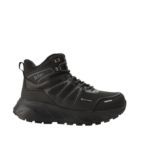 Buty męskie Lee Cooper czarne LCJ-26-01-4615MA