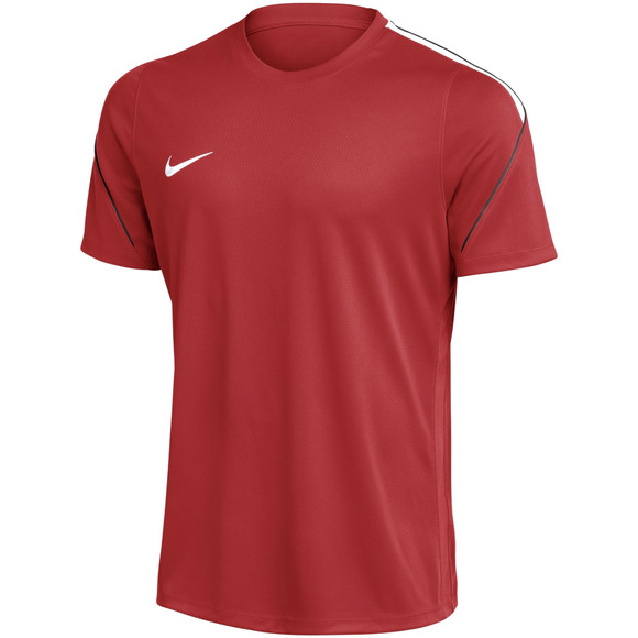 Koszulka męska Nike Dri-FIT Strike czerwona HV8339 657