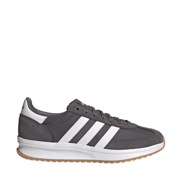 Buty męskie adidas Run 70s 2.0 ciemnoszare JI4922