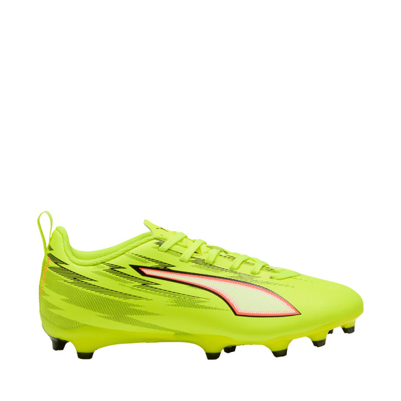 Buty piłkarskie dla dzieci Puma Ultra 6 Play FG/AG 108705 01