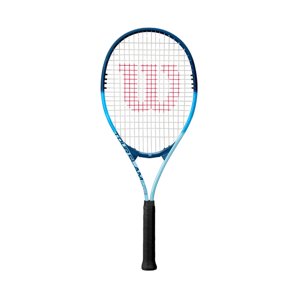 Rakieta do tenisa ziemnego Wilson Tour Slam Lite TNS RKT 3 4 3/8 niebieska WR147810U3 