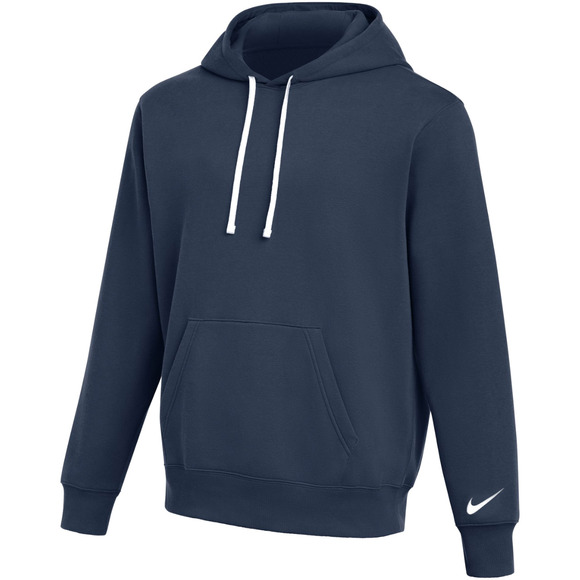 Bluza damska Nike Park 26 Hoodie granatowa IO9040 410
