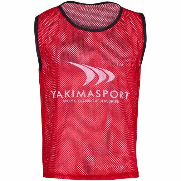 Znacznik Yakima Sport junior czerwony 100020J