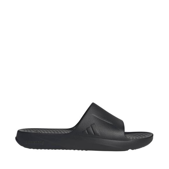 Klapki adidas Lightshift Slides czarne HQ2423