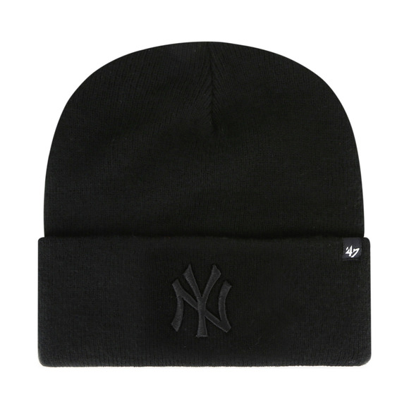 Czapka New York Yankees czarna B-HYMKR17ACE-BKAL 15121349