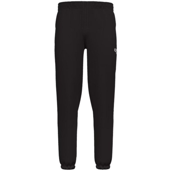 Spodnie męskie Puma Better Essentials Sweatpants TR czarne 675980 01