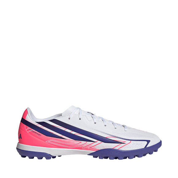 Buty piłkarskie adidas F50 Hyperfast Club TF KJ3409