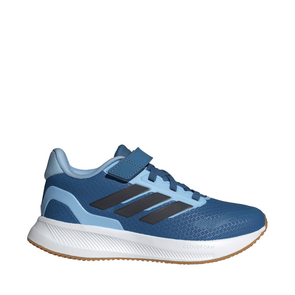 Buty dla dzieci adidas Runfalcon 5 EL C JP9398