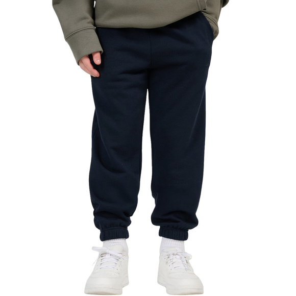 Spodnie dla chłopca 4F CAS M1188 granatowe 4FJWMM00TTROM1188 31S