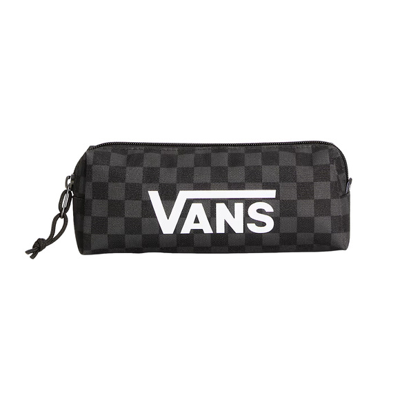 Piórnik Vans Old Skool czarno-szary VN000H58BA51