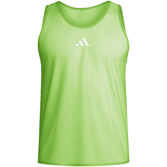 Znacznik adidas Pro Bib zielony HP0732