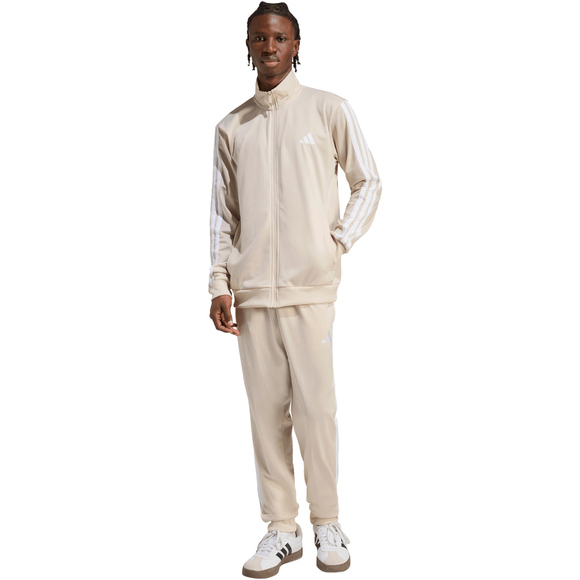 Dres męski adidas Dayready beżowy KR5358