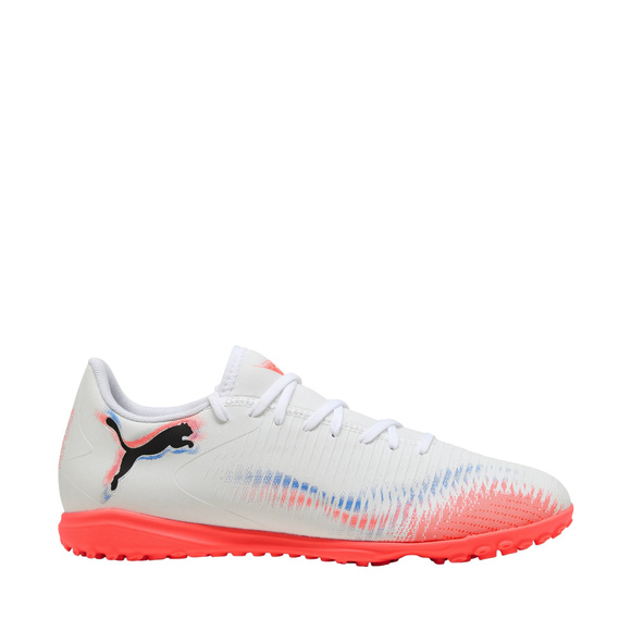 Buty piłkarskie Puma Future 8 Play TT 108605 01