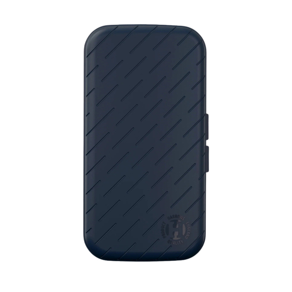 Pokrowiec na rzutki Harrows Slimcase Stone Blue