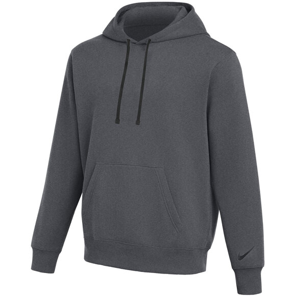 Bluza męska Nike Park 26 Fleece szara IO9035 071