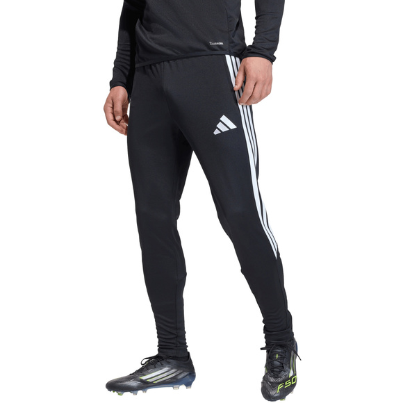 Spodnie męskie adidas Tiro 26 League Training Regular czarne JY7230