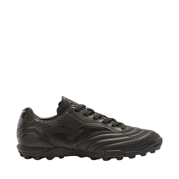 Buty piłkarskie Joma Aguila 2521 Turf czarne AGUS2521TF