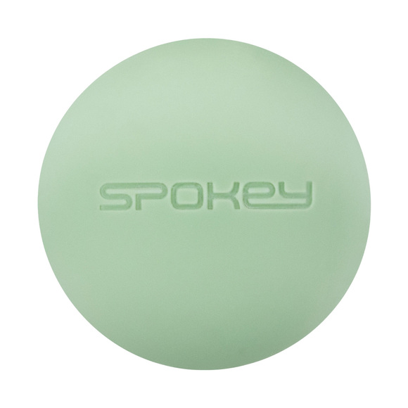 Piłka do masażu Spokey Hardy zielona 941543
