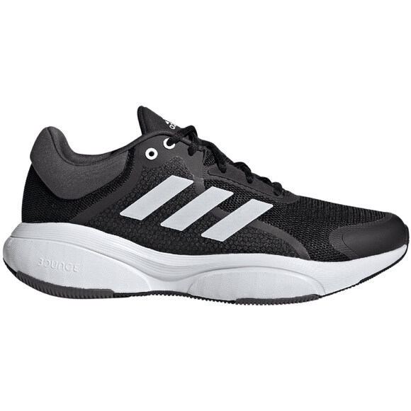 Buty męskie adidas Response czarne GW6646