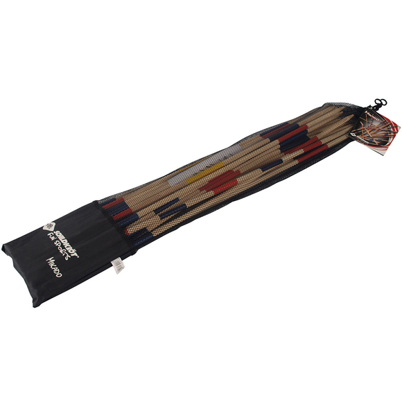 Gra plażowo-ogrodowa Schildkrot Mikado bierki 970110    