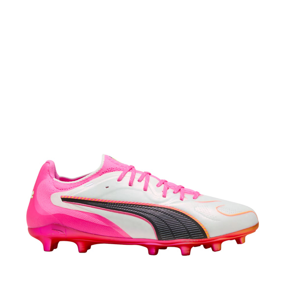 Buty piłkarskie Puma King 20 Ultimate FG/AG 108457 05