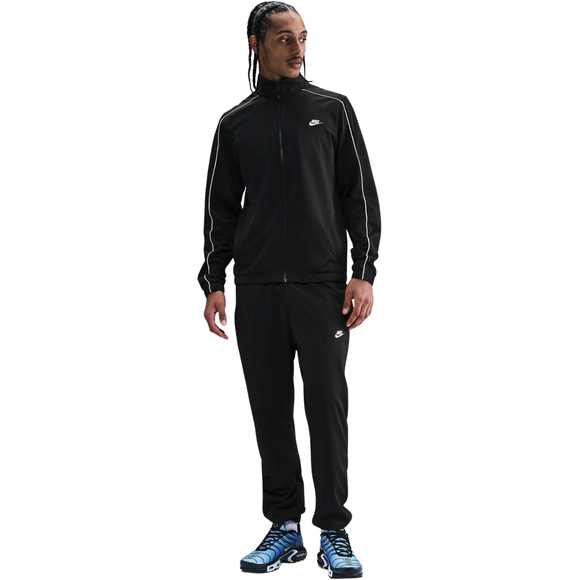 Dres męski Nike Sportswear Club czarny HV1444 010
