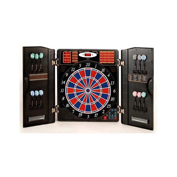 Tarcza elektroniczna DART KARELLA CB-90