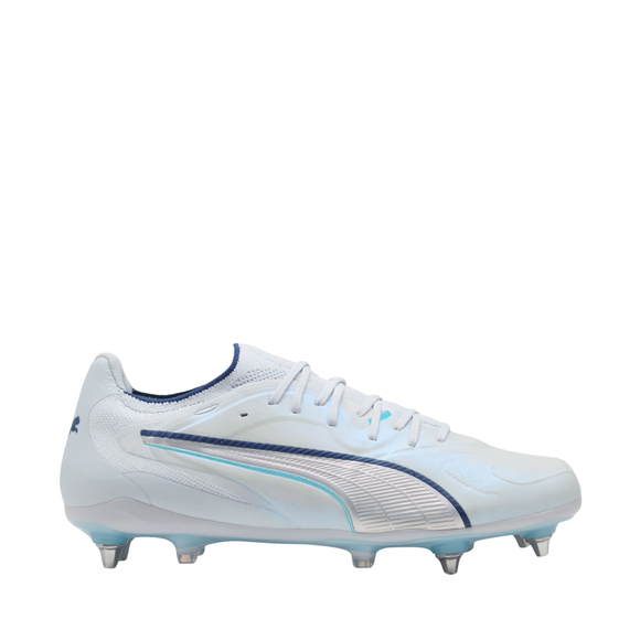 Buty piłkarskie Puma King 20 Ultimate MxSG 108456 03