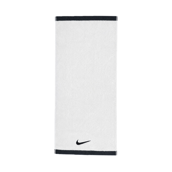 Ręcznik Nike Fundamental Towel Medium biały N1012438101