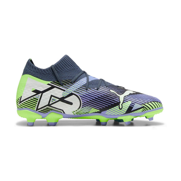 Buty piłkarskie dla dzieci Puma Future 7 Pro FG/AG 107944 03