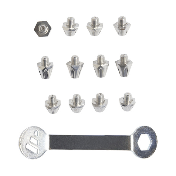 Kołki wkręty adidas SG Lite Studs KT1736