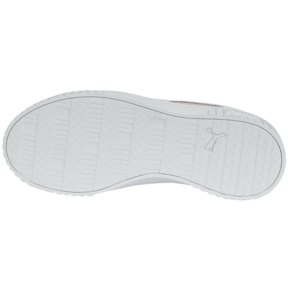 Buty dla dzieci  Puma Carina 2.0 Jr różowe 386185 04