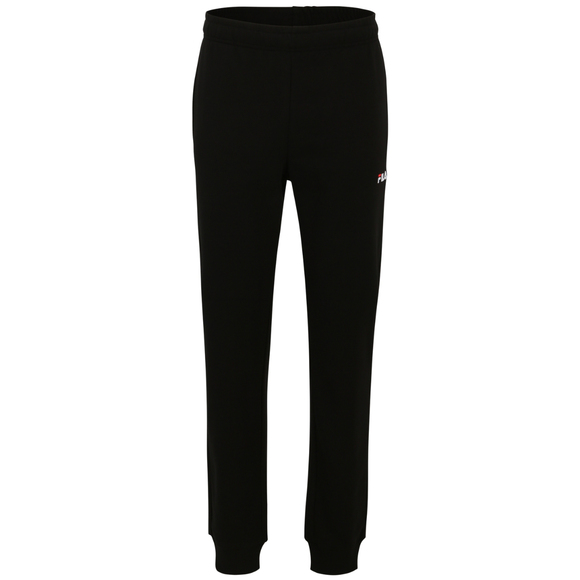 Spodnie męskie Fila Lunigo czarne FAM0878 80010