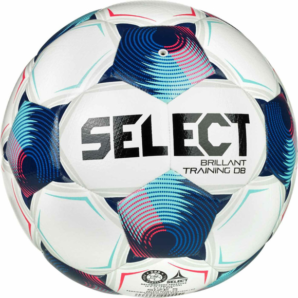 Piłka nożna SELECT Brillant Training DB v25