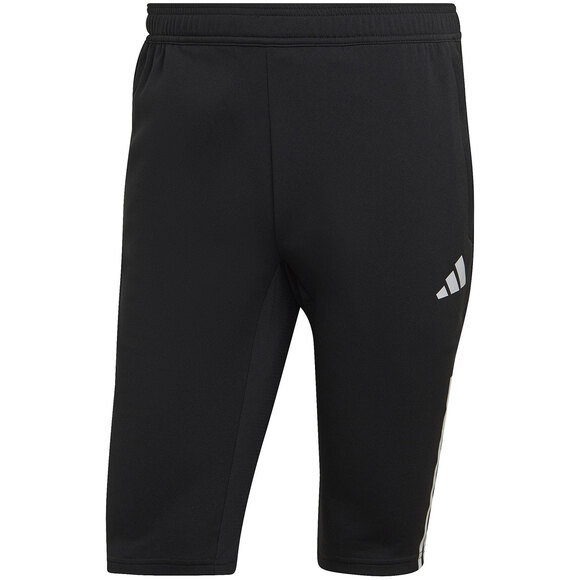 Spodenki męskie adidas Tiro 23 Competition Training Half czarne HE5659