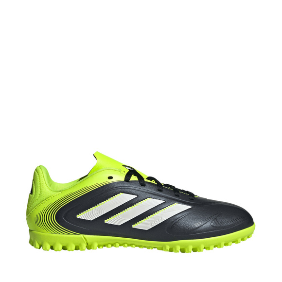 Buty piłkarskie dla dzieci adidas Copa Pure 3 Club TF JR2902
