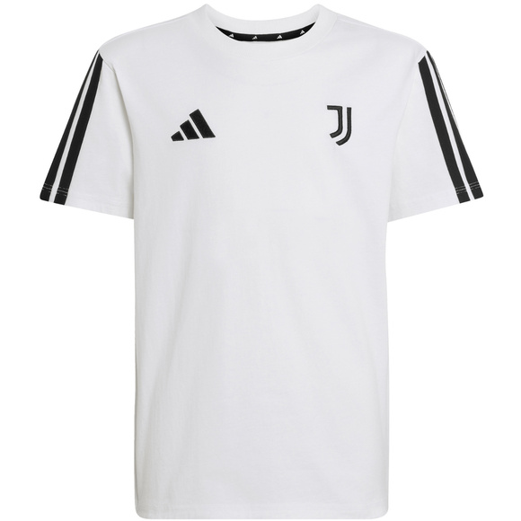 Koszulka męska adidas Juventus Turin biała KF9866