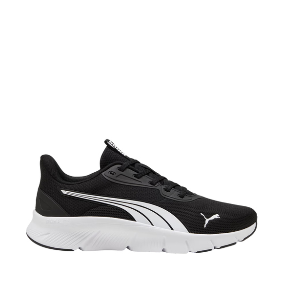 Buty męskie Puma Flex Focus Lite Modern czarne 310093 01