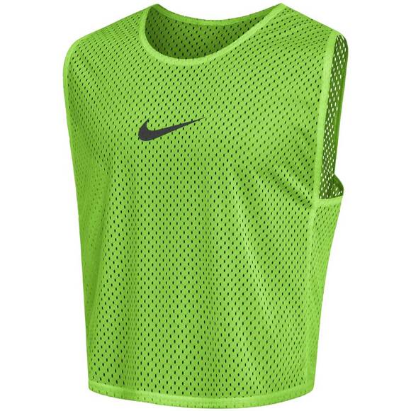 Znacznik treningowy Nike Dri-FIT Park 20 BIB zielony HV8429 315