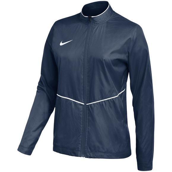 Kurtka damska Nike Park 26 Rain granatowa HM7267 410