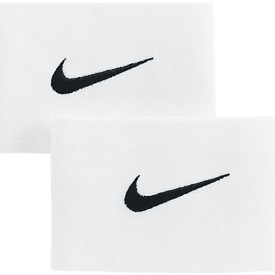 Opaska Nike Guard Stay II biała SE0047 101  