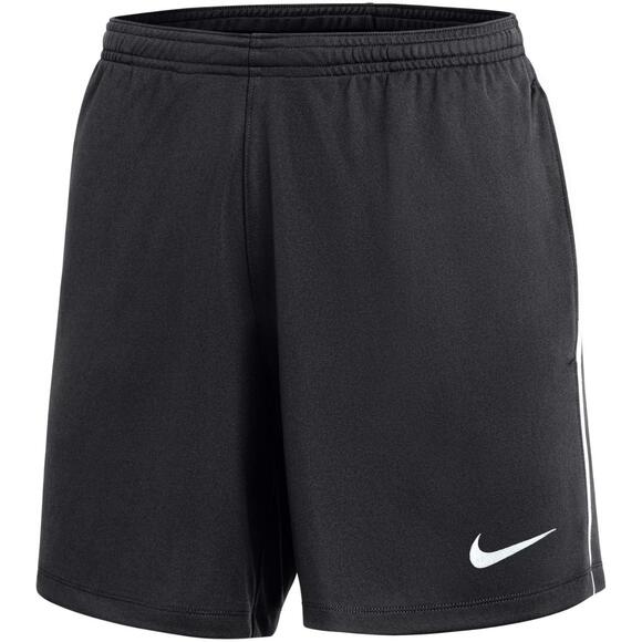 Spodenki damskie Nike Dri-Fit Park 26 czarne HM7162 010