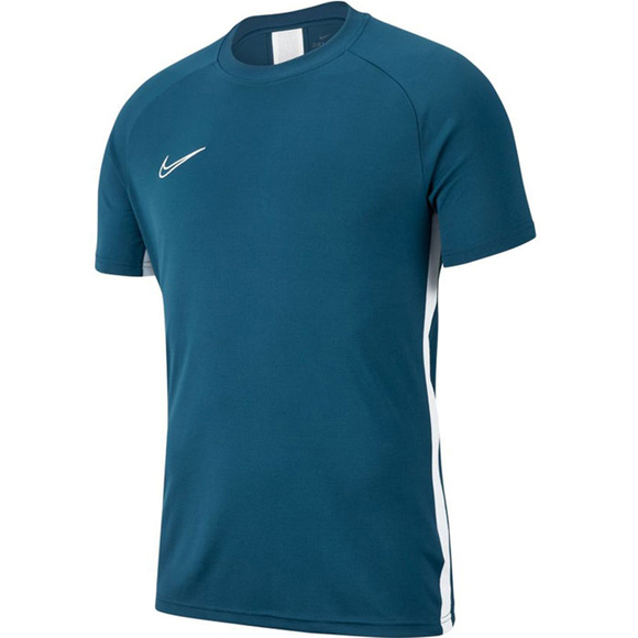 Koszulka dla dzieci Nike Dry Academy 19 Training Top JUNIOR niebieska AJ9261 404