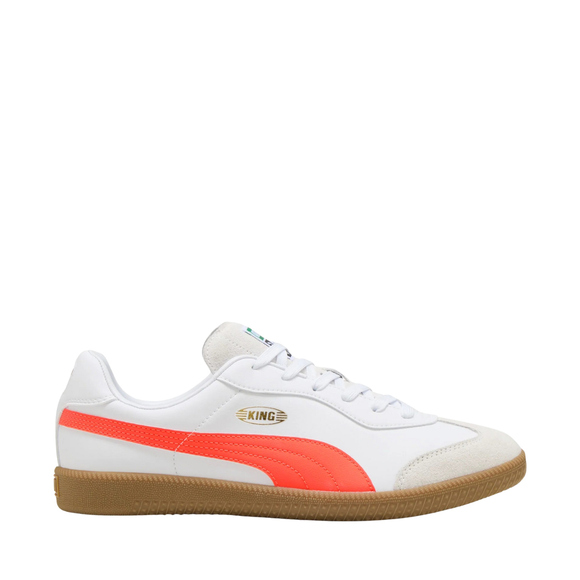 Buty piłkarskie Puma King 21 IT 106696 15