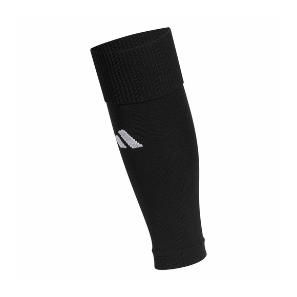 Rękawy piłkarskie adidas Milano Sleeve czarne JZ2322