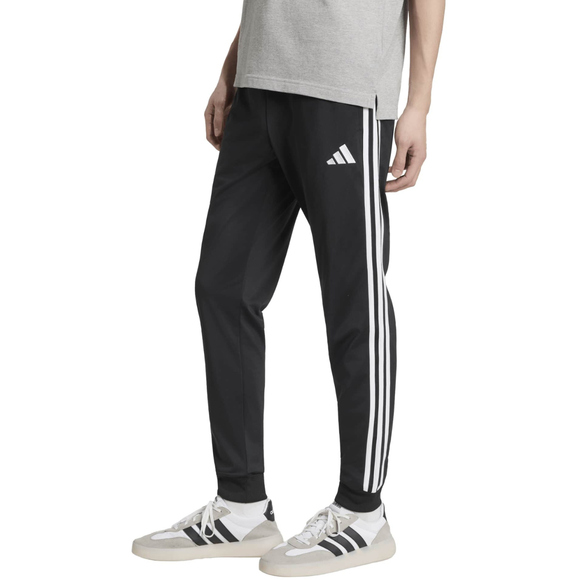 Spodnie męskie adidas Dayready czarne KY2293